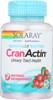 Cranactin Cranberry Extract, Bacterial Antiadherence Formula 120 Capsules