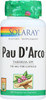 Pau D'Arco Inner Bark 100 Vegetarian Capsules