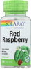 Red Raspberry Leaf 100 Vegetarian Capsules