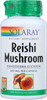 Reishi Mushroom 100 Vegetarian Capsules