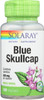 Blue Skullcap Aerial 100 Veggie Capsule