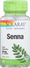 Senna Leaf Senna Leaves Senna Alexandrina 100 Vegetarian Capsules