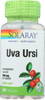 Uva Ursi Leaf Uva Ursi Arctostaphylos Uva-Ursi 100 Vegetarian Capsules