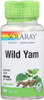 Wild Yam Root Wild Yam Root 100 Vegetarian Capsules