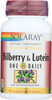 Bilberry & Lutein, One Daily 36% Anthocyanosides 30 Vegetarian Capsules