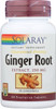 Ginger Root Extract 60 Vegetarian Capsules