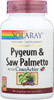 Pygeum & Saw Palmetto With Cranactin 90 Vegetarian Capsules