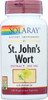 St. John's Wort Aerial Extract 120 Vegetarian Capsules
