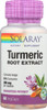 Turmeric Root Extract 60 Vegetarian Capsules