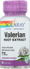 Valerian Root Extract 50mg 60 Vegetarian Capsules