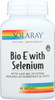 Bio Vitamin E With Selenium 60 Softgels