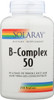 Vitamin B-Complex 50 250 Vegetarian Capsules