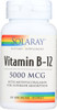 Vitamin B-12 Cherry 30 Sublingual Lozenges