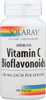 Vitamin C & Bioflavonoids 1:1 100 Vegetarian Capsules