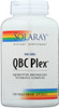 QBC Plex, Quercetin & Bromelain Plus Vitamin C Non-Citrus 120 Vegetarian Capsules