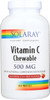 Vitamin C Cherry 500mg 100 Wafers