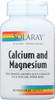 Calcium & Magnesium, Amino Acid Chelate, 2:1 Ratio 90 Vegetarian Capsules