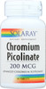 Chromium Picolinate 50 Tablet