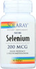 Selenium 200, Yeast-Free 200mcg 90 Vegetarian Capsules