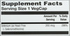 Selenium 200, Yeast-Free 200mcg 90 Vegetarian Capsules