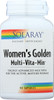 Women's Golden Multi-Vitamin 90 Capsules