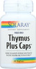 Thymus Plus Caps 60 Capsules