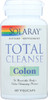 Total Cleanse Colon 60 Vegetarian Capsules