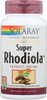 Super Rhodiola Root Extract 500mg 60 Vegetarian Capsules