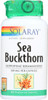 Sea Buckthorn Berry 100 Vegetarian Capsules