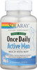 Once Daily Active Man Multi-Vita-Min 90 Vegetarian Capsules