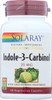 Indole-3-Carbinol With Cruciferous Vegetables 30 Vegetarian Capsules