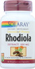 Rhodiola Root Extract 30 Vegetarian Capsules