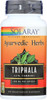 Triphala Fruit Extract 500mg 90 Vegetarian Capsules