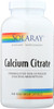 Calcium Citrate 240 Vegetarian Capsules