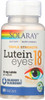 Lutein Eyes 18mg, Triple Strength 60 Vegetarian Capsules