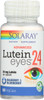 Lutein Eyes 24mg, Advanced 60 Vegetarian Capsules