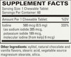 Tri-Iodine 500 Mcg Chocolate Chewable 60 Chewable Tablets