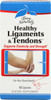 Healthy Ligaments & Tendons