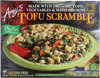 Tofu Scramble  9 Ounce 255 Gram