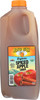 Spiced Apple Cider  64 Fl Oz  1.89 Liter