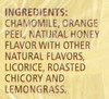 Herbal Tea Honey Vanilla Chamomile 20 Each 1.7 Ounce