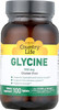 Glycine 500Mg 100 Count