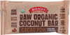 Coconut Bar Cacao 1.5 Ounce 43 Gram