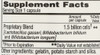 Kyo-Dophilus Digestion & Immune Probiotic/1.5 Billion Live Cells Of L. Gasseri, B Bifidum And B Longum 90 Count