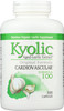 Kyolic Formula 100 Cardiovascular Cardiovascular 300 Count