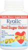 Kyolic Formula Blood Sugar Balance Salacia, Bitter Melon, Chromium Picolinate, Niacin 100 Count