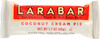 Larabar Coconut Cream Pie 1.7 Ounce 48 Gram