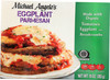 Eggplant Parmesan Baked  10 Ounce 283 Gram