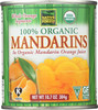 Mandarin Oranges  10.7 Ounce 304 Gram