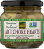 Artichoke Hearts Quartered & Marinated 6 Ounce 170 Gram